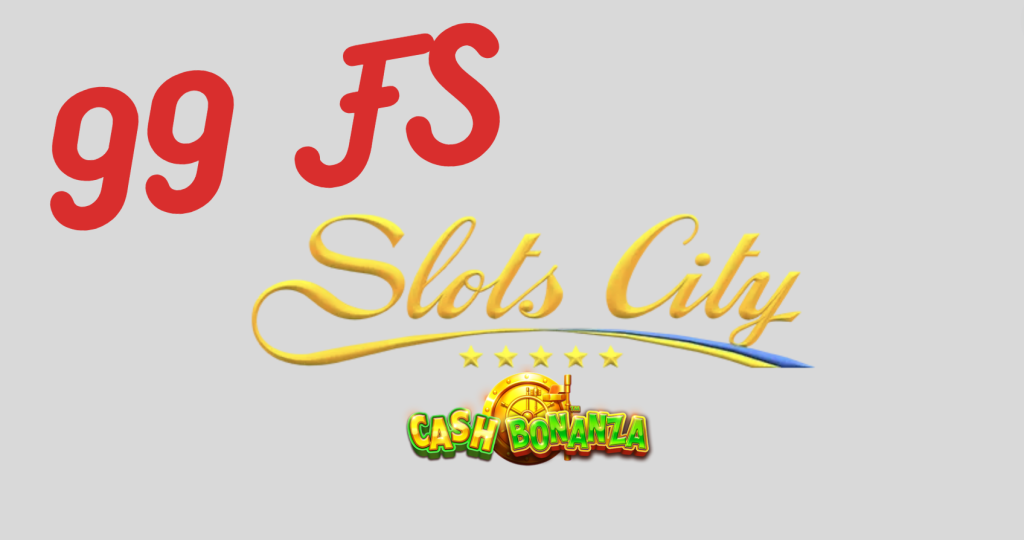 Промокод Slots City на 99 безкоштовних фріспінів на гру Cash Bonanza