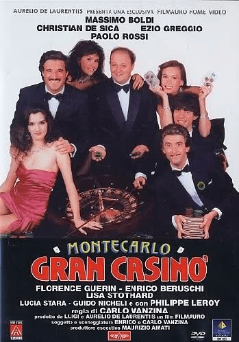 "Велике казино Монте-Карло" (1973)